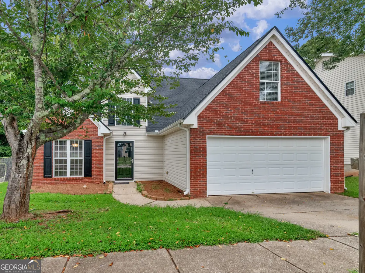 114 Madison Avenue, Jackson, GA 30233 - #1