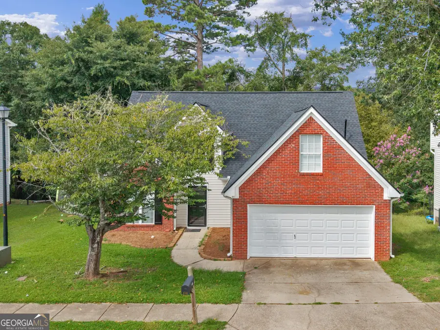 114 Madison Avenue, Jackson, GA 30233 - #2