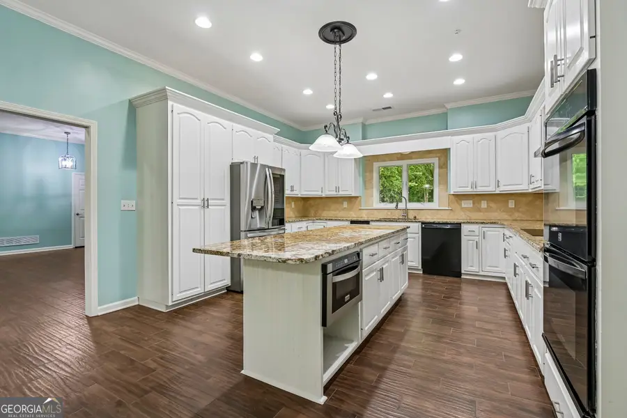 2077 Coolidge Way Nw, Acworth, GA 30101 - #2