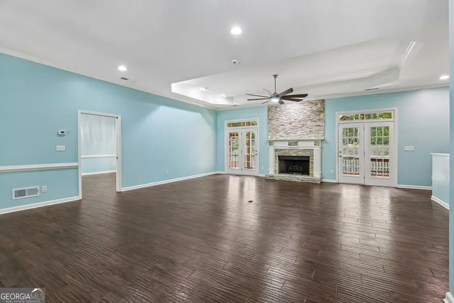 2077 Coolidge Way Nw, Acworth, GA 30101 - #3