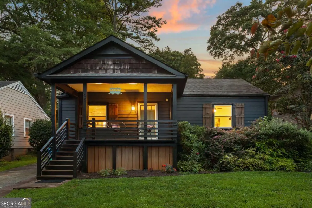 957 Prospect Avenue Se, Atlanta, GA 30316 - #1