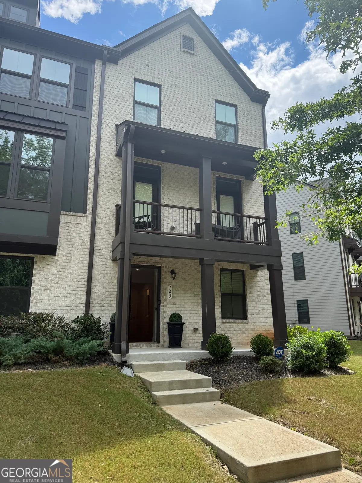 165 Climbing Ivy Circle, Fayetteville, GA 30214 - #1