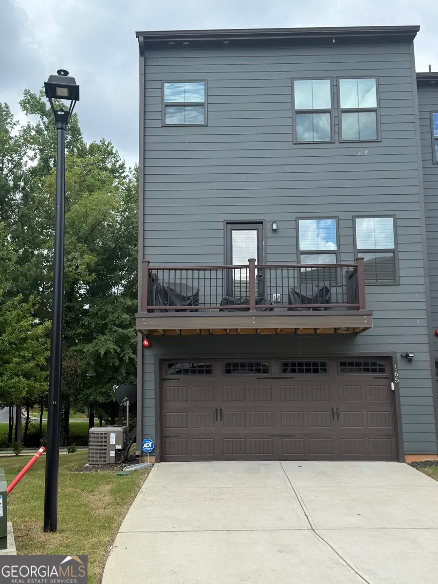 165 Climbing Ivy Circle, Fayetteville, GA 30214 - #2