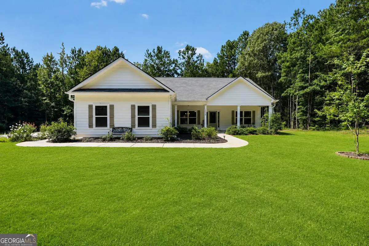 534 Giles Road, Forsyth, GA 31029 - #1