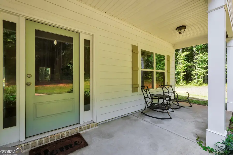 534 Giles Road, Forsyth, GA 31029 - #3