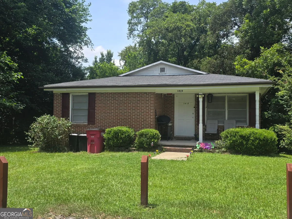 1818 Kinder Kare Drive, Macon, GA 31217 - #1