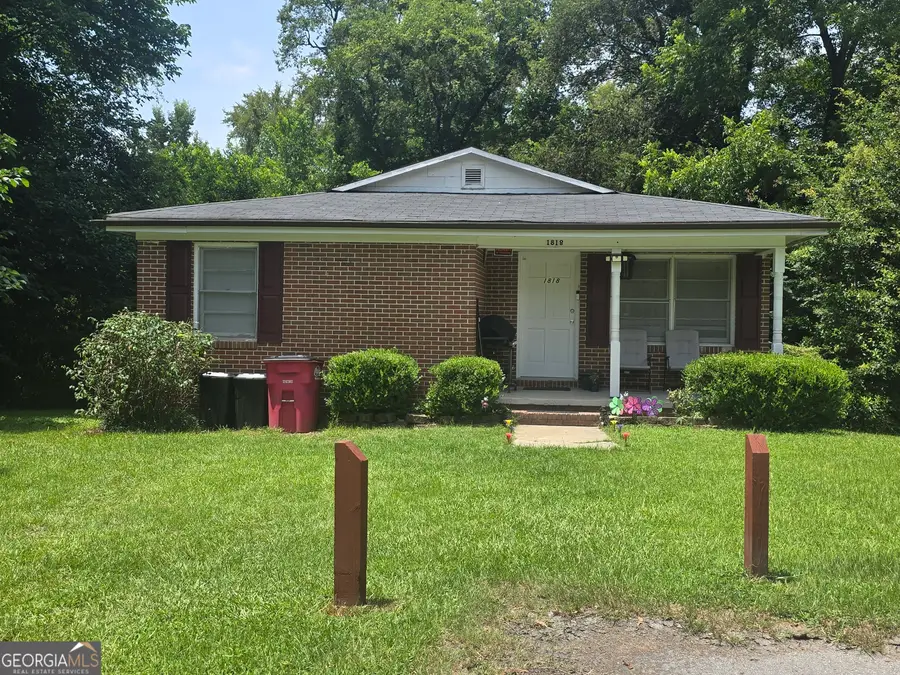 1818 Kinder Kare Drive, Macon, GA 31217 - #2