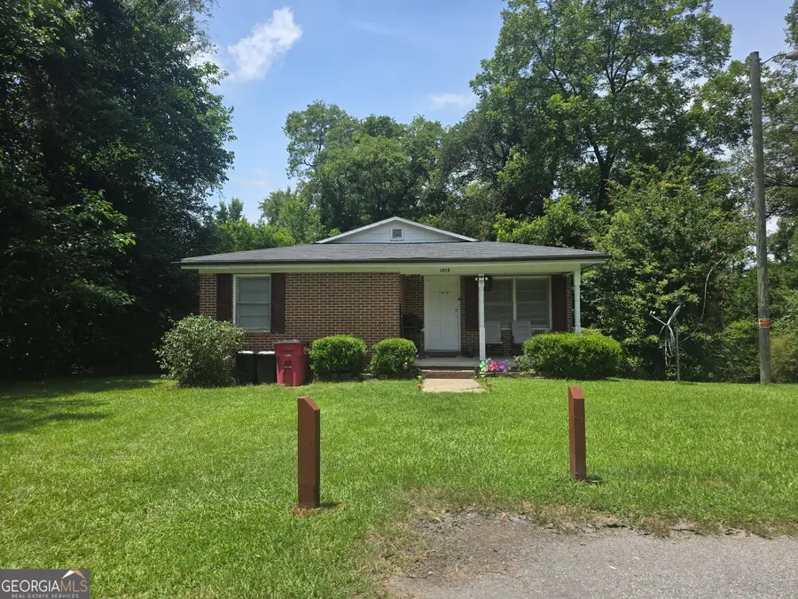 1818 Kinder Kare Drive, Macon, GA 31217 - #3
