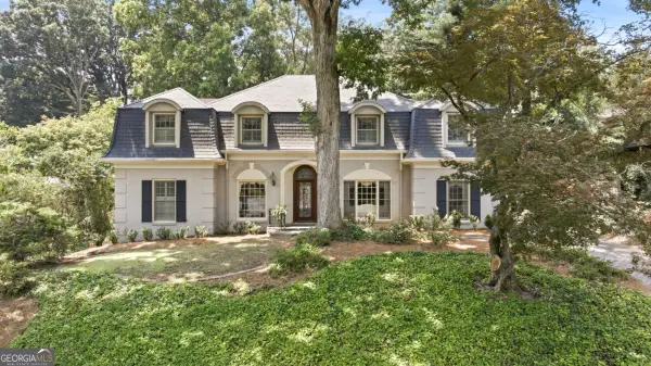 885 Glenwood Drive, Gainesville, GA 30501