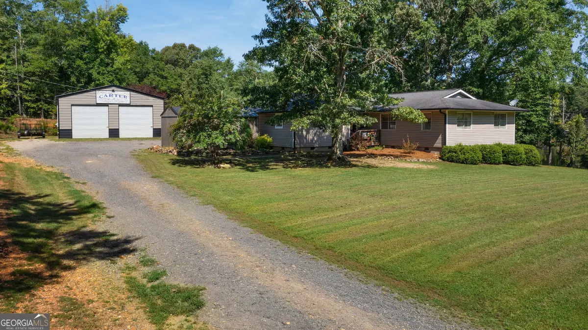 150 Beard Lake Road Se, Rome, GA 30161 - #1
