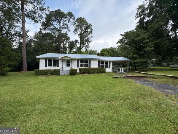 320 6th Avenue, Eastman, GA 31023