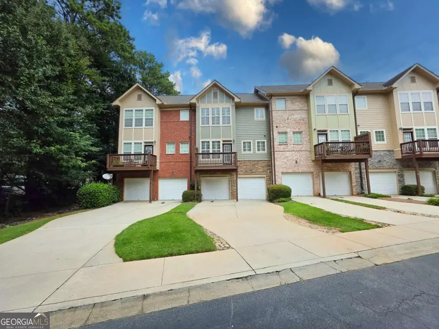 3731 Ashford Creek Lane Ne, Atlanta, GA 30319 - #2