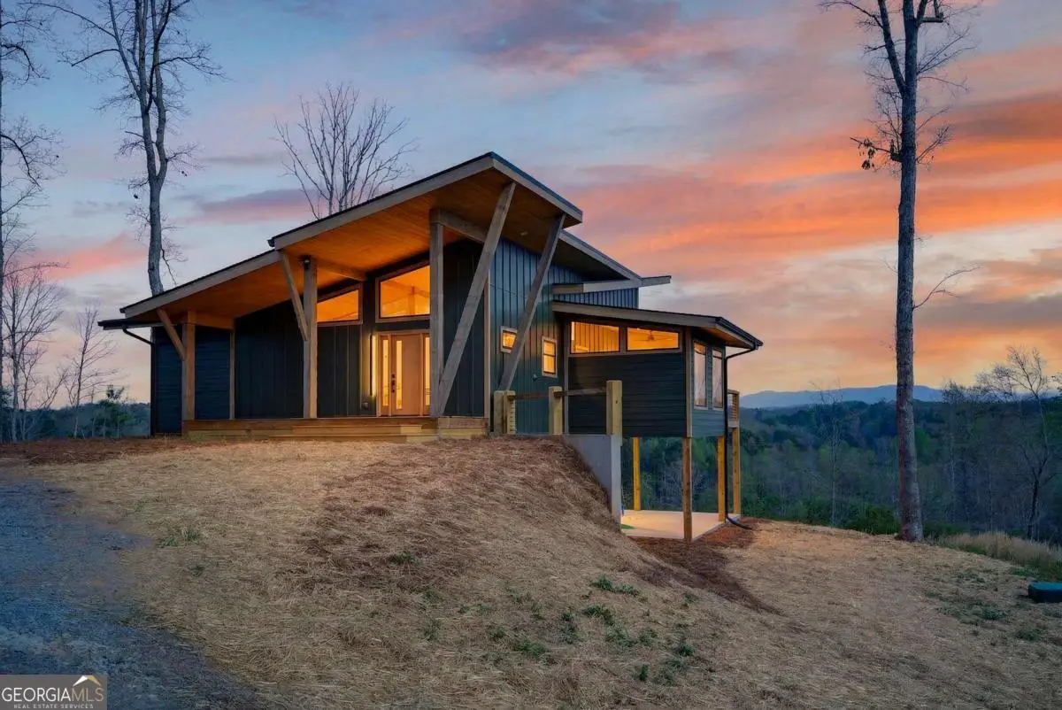 251 Mystic Drive, Ellijay, GA 30540 - #1