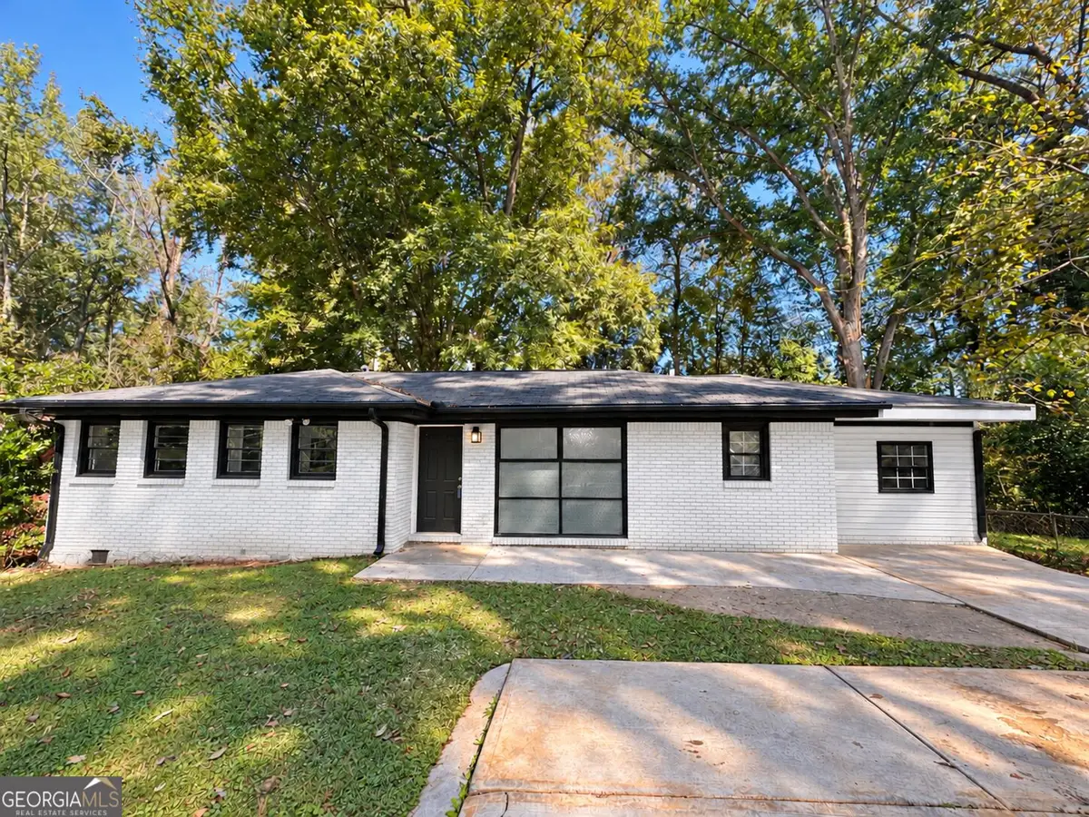 3490 Primrose Place, Decatur, GA 30032 - #1