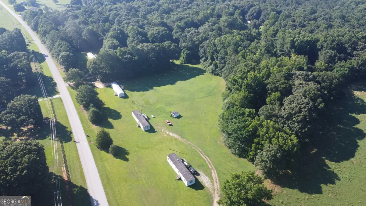 0 Shirley Road, Lavonia, GA 30553 - #1