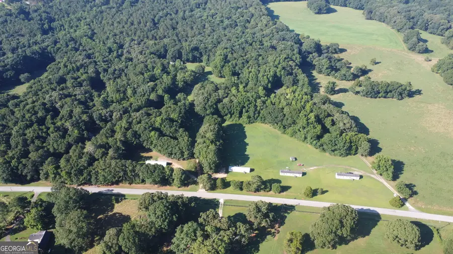 0 Shirley Road, Lavonia, GA 30553 - #2