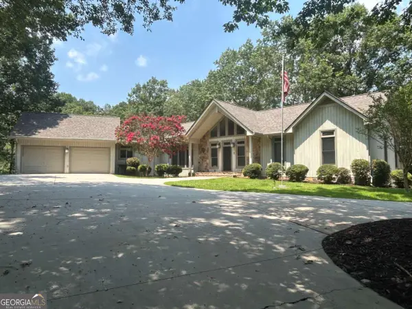 156 Thundering Waters Drive, Cornelia, GA 30531