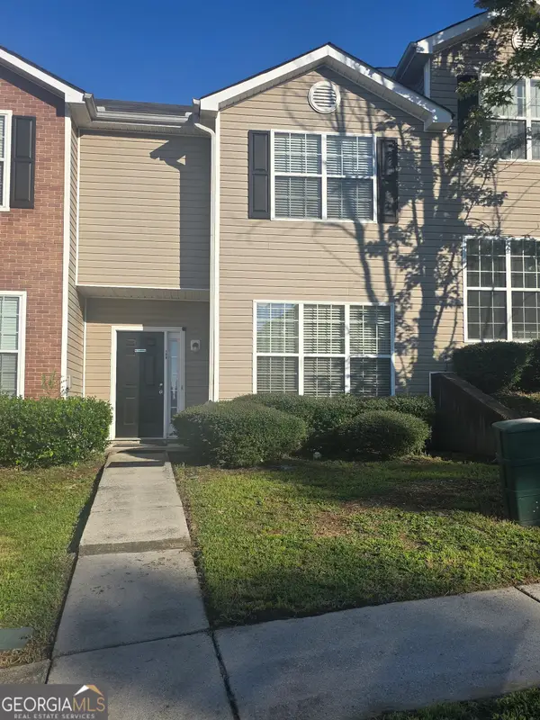 194 Odyssey Turn, Conyers, GA 30012