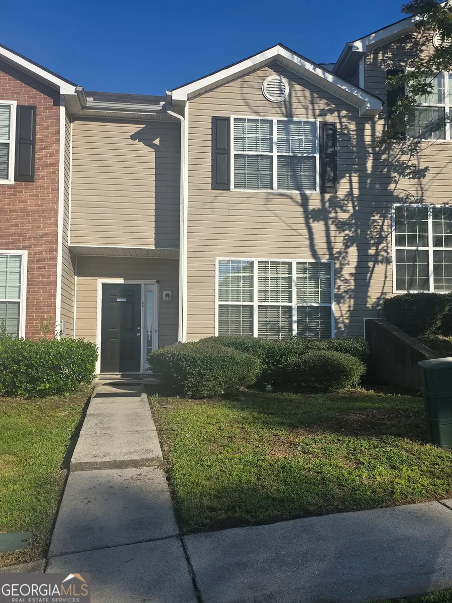 194 Odyssey Turn, Conyers, GA 30012 - #2