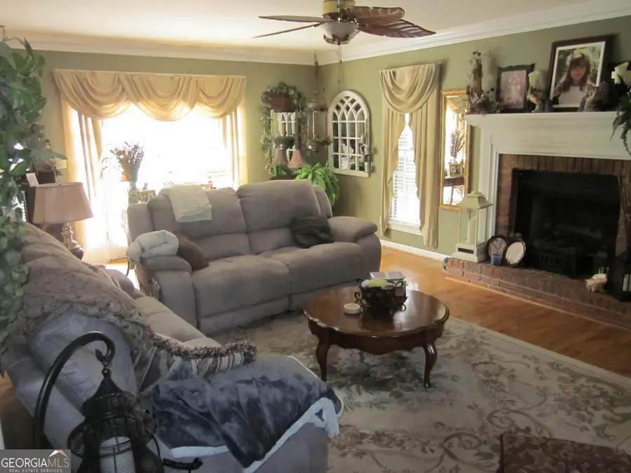 2150 Overland Way, Powder Springs, GA 30127 - #2