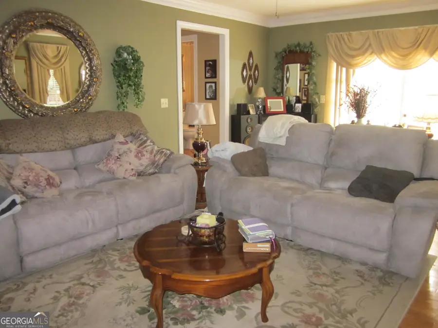 2150 Overland Way, Powder Springs, GA 30127 - #3