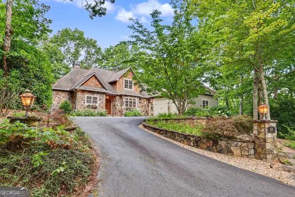 68 Jiminy Peak Lane, Sky Valley, GA 30537