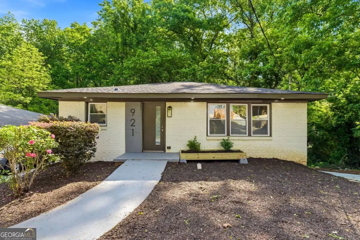 921 Hall Street, Atlanta, GA 30318 - #1
