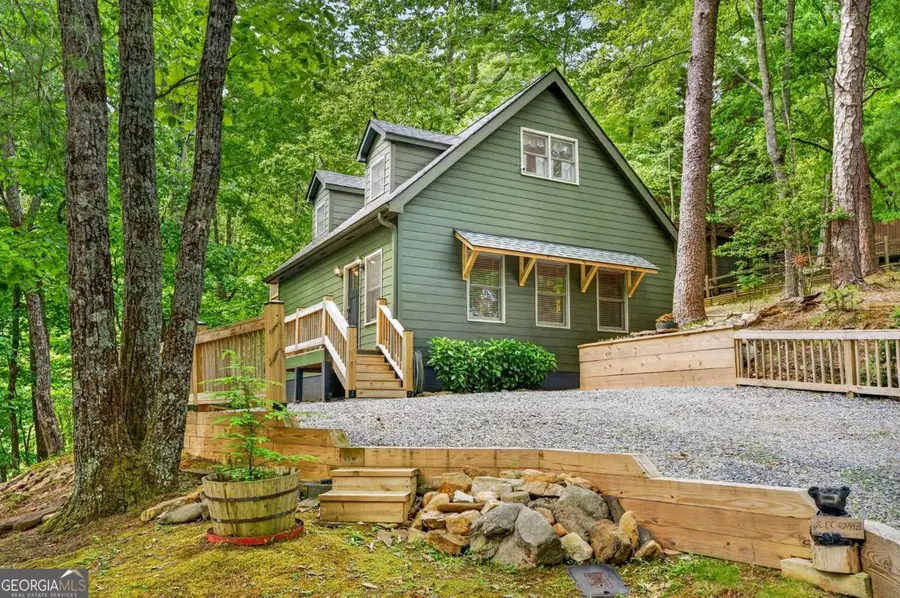747 Mountain Oak Road, Ellijay, GA 30536 - #3