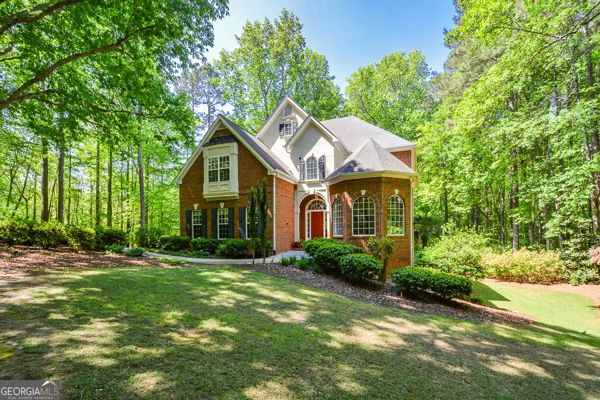 4299 Windham Court, Douglasville, GA 30135 - #1