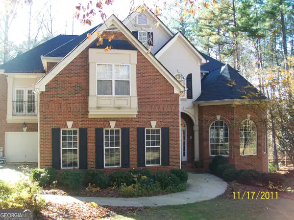 4299 Windham Court, Douglasville, GA 30135
