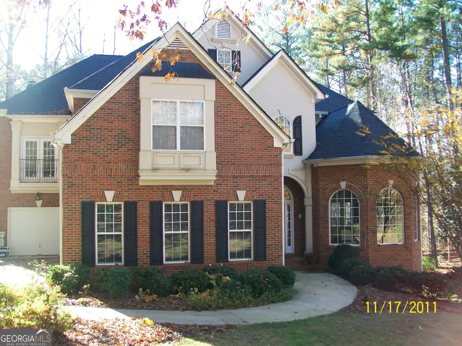 4299 Windham Court, Douglasville, GA 30135 - #2