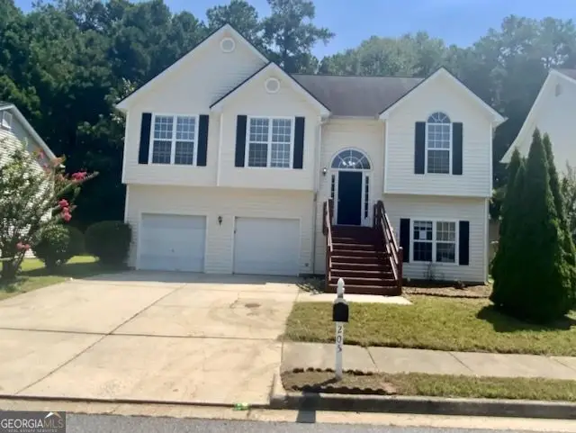 205 Buffington Drive, Union City, GA 30291 - #1