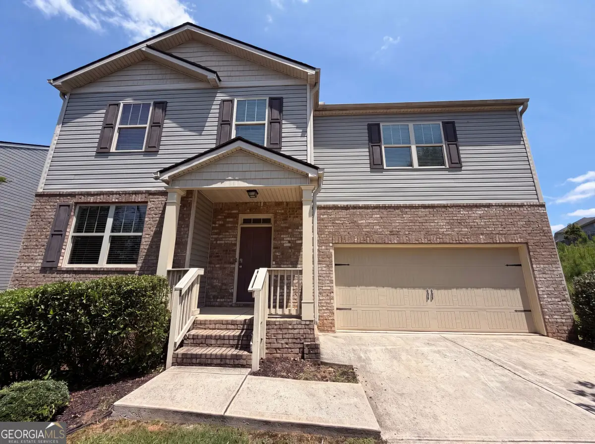 37 Possum Creek Way, Dallas, GA 30132 - #1