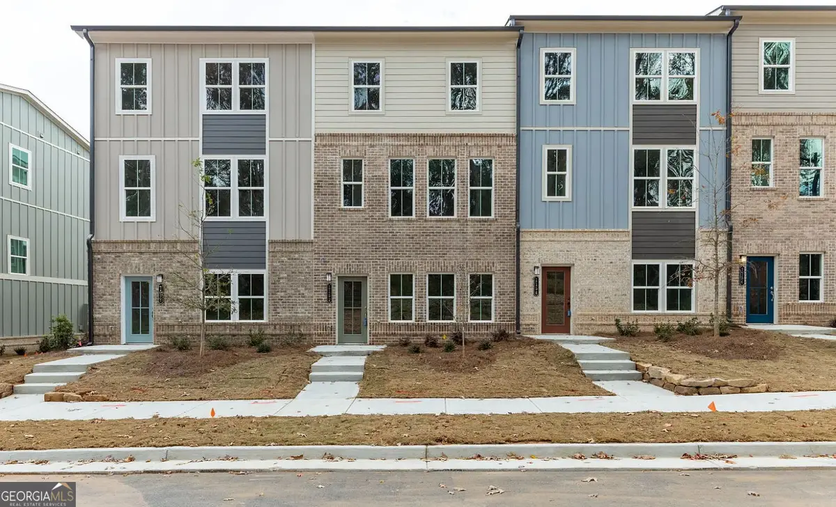 1162 Buice Lake Parkway, Acworth, GA 30102 - #1