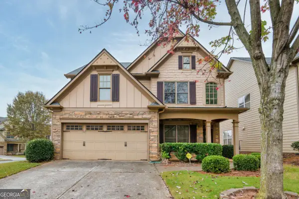 2609 Brynfield Cove, Suwanee, GA 30024
