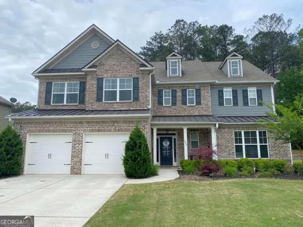 202 Oakleigh Pointe Drive, Dallas, GA 30157
