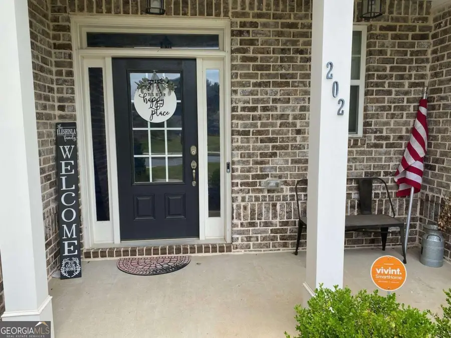 202 Oakleigh Pointe Drive, Dallas, GA 30157 - #3