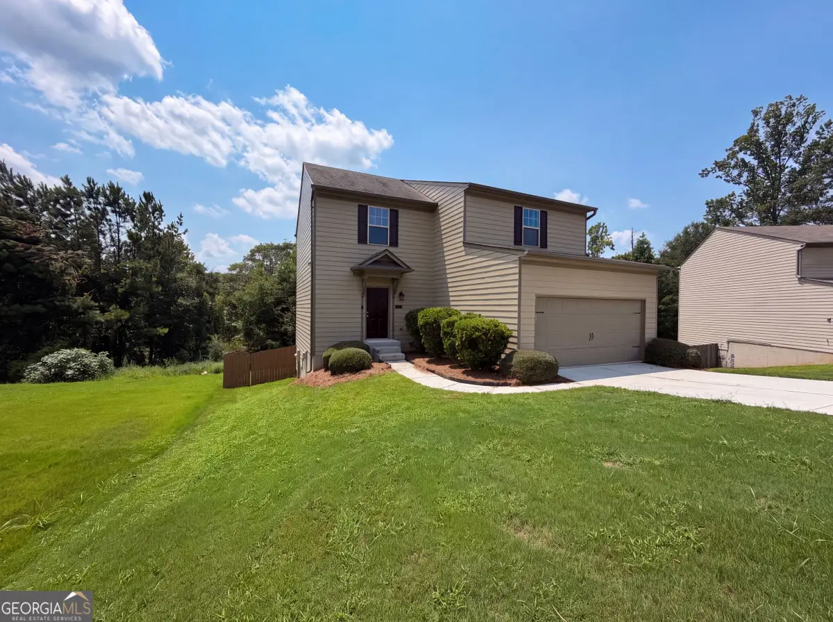 836 Castilla Way, Winder, GA 30680 - #1