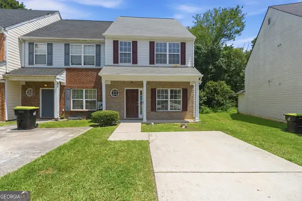 7062 Brookview Creek, Riverdale, GA 30274