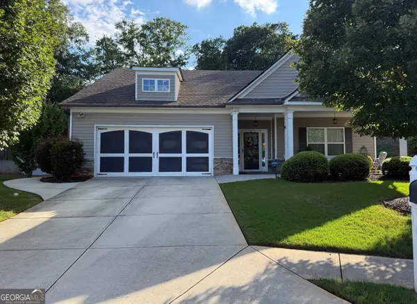 835 Ideal Place, Winder, GA 30680