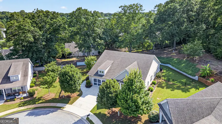 835 Ideal Place, Winder, GA 30680 - #3