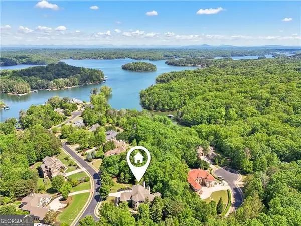 4162 Cumberland Point Drive, Gainesville, GA 30504
