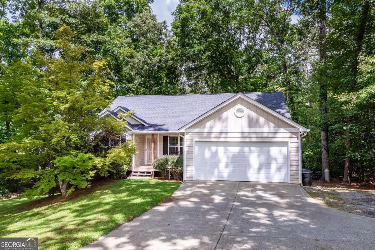 1218 Roundtop Road, Ellijay, GA 30540 - #1