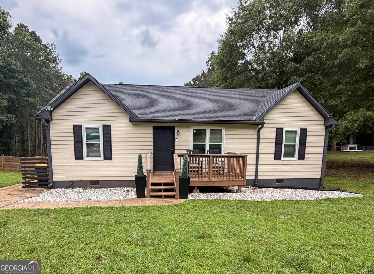 250 Prestigious Place, Senoia, GA 30276 - #1