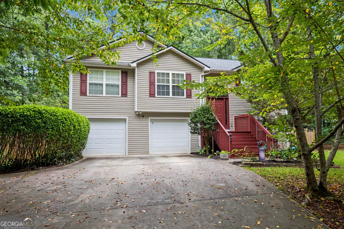 1049 Millard Farmer Road, Newnan, GA 30263 - #1