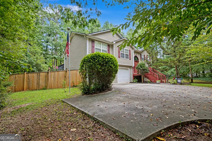 1049 Millard Farmer Road, Newnan, GA 30263 - #3