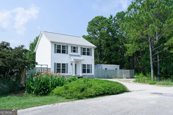 143 Dolphin Drive, Saint Marys, GA 31558