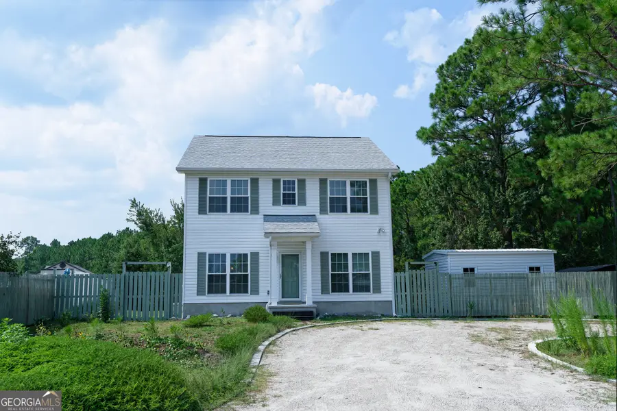 143 Dolphin Drive, Saint Marys, GA 31558 - #2