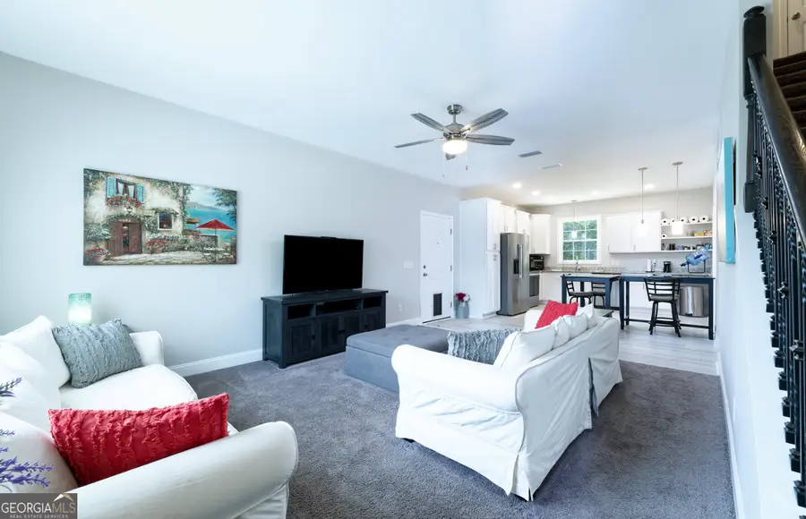 143 Dolphin Drive, Saint Marys, GA 31558 - #3