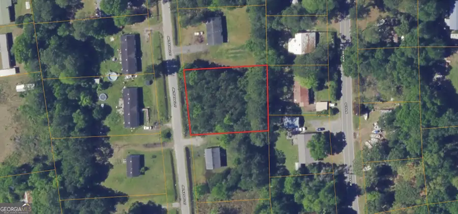 0 Jim Truesdell Road, Darien, GA 31305 - #3